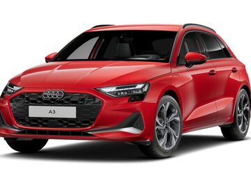 Audi A3 13.162 km 35.890 &euro; Hofheim 65719