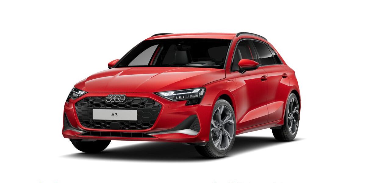 Audi A3 13.162 km 35.890 &euro; Hofheim 65719