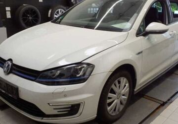 VW Golf 38.043 km 18.290 &euro; Mainz-Kastel (Wiesbaden) 55252