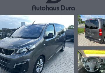 Peugeot Traveller 93.900 km 33.950 &euro; Rüsselsheim 65428