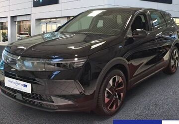 Opel Grandland (X) 7.990 km 25.780 &euro; Wiesbaden 65201