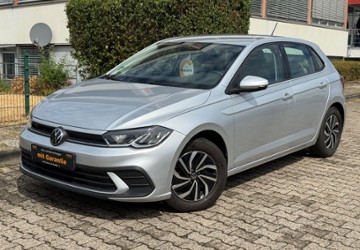 VW Polo 55.081 km 13.999 &euro; Kelkheim 65779