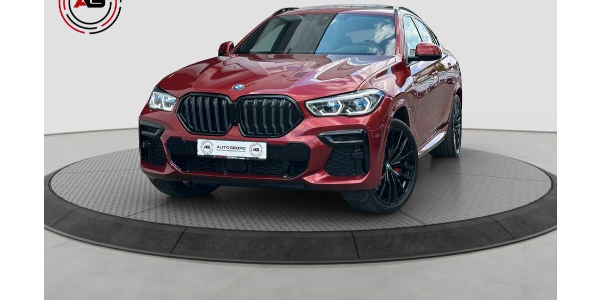 BMW X6 25.000 km 64.900 &euro; Wiesbaden 65205