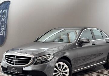 Mercedes-Benz C 220 74.950 km 28.480 &euro; Wiesbaden 65205