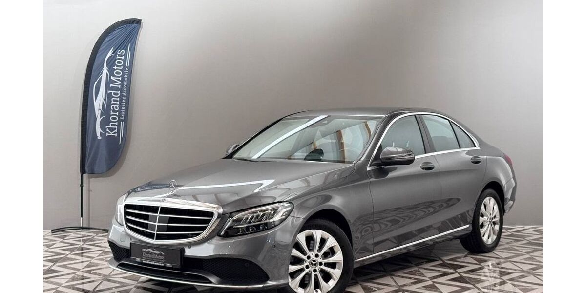 Mercedes-Benz C 220 74.950 km 28.480 &euro; Wiesbaden 65205