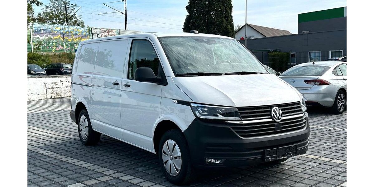 VW T6 Transporter 145.000 km 21.990 &euro; Rüsselsheim 65428