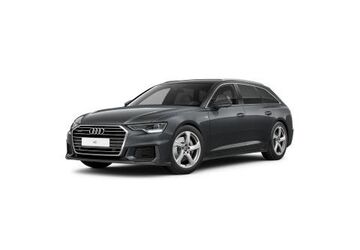 Audi A6 71.490 km 44.450 &euro; Wiesbaden 65189