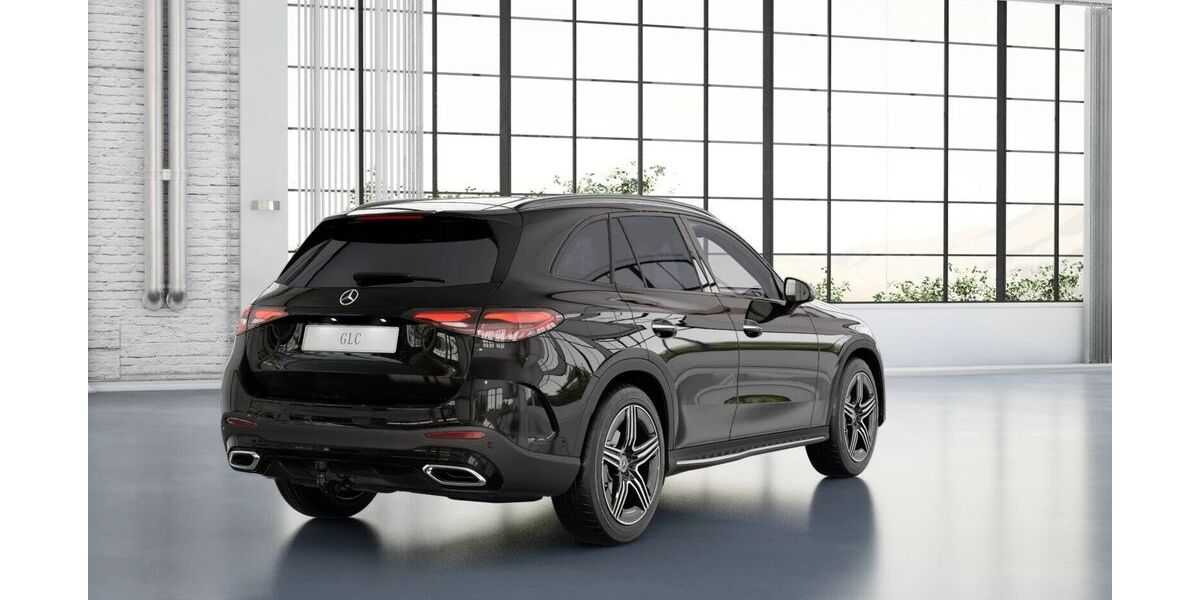 Mercedes-Benz GLC 300 90.600 km 49.690 &euro; Wiesbaden 65189