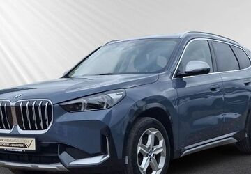BMW X1 104.556 km 31.990 &euro; Wiesbaden 65203