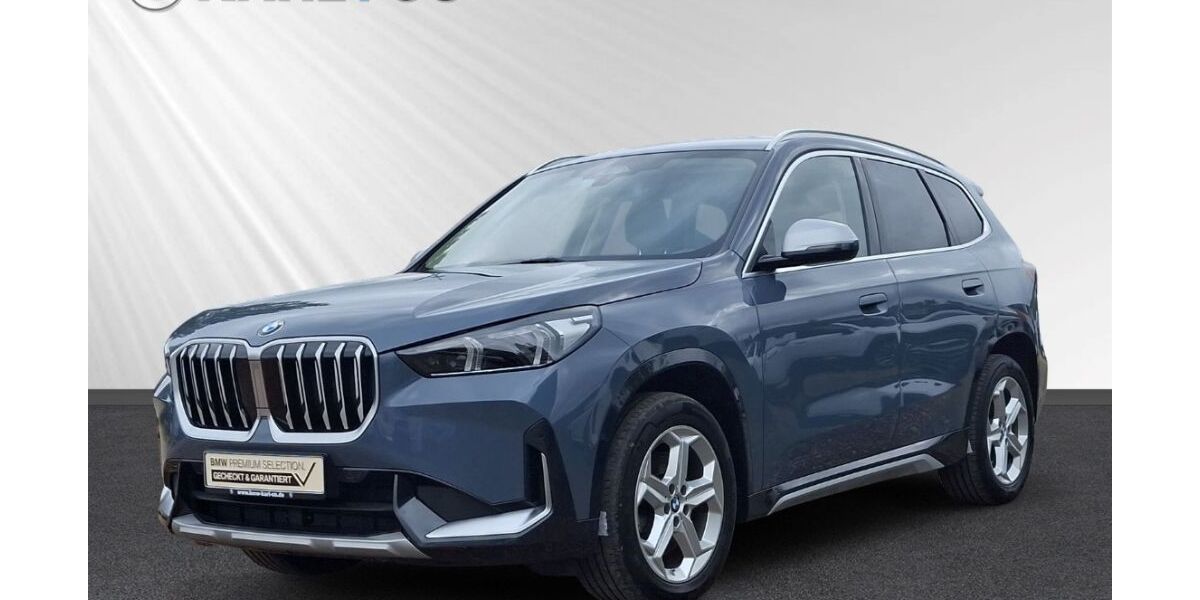 BMW X1 104.556 km 31.990 &euro; Wiesbaden 65203