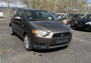 Mitsubishi Colt 127.000 km 2.199 &euro; Wiesbaden 65197