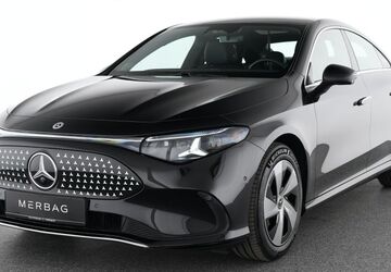 Mercedes-Benz CLA 350 13.628 km 53.990 &euro; Mainz 55128