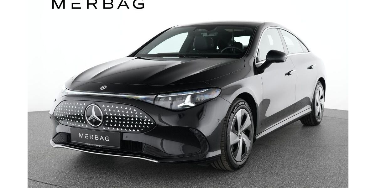 Mercedes-Benz CLA 350 13.628 km 53.990 &euro; Mainz 55128