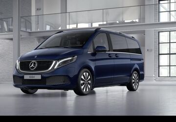 Mercedes-Benz EQV 36.700 km 44.870 &euro; Wiesbaden 65189