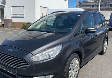 Ford Galaxy 295.000 km 4.998 &euro; Mainz 55129