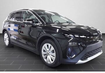 Skoda Elroq 6.441 km 42.890 &euro; Wiesbaden 65197