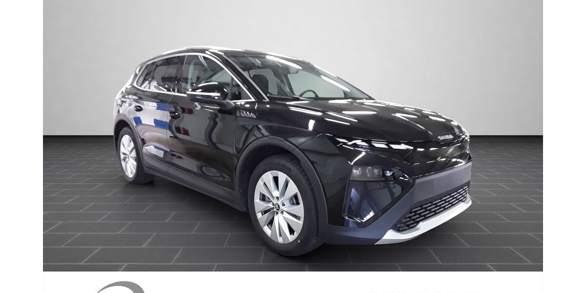 Skoda Elroq 6.441 km 42.890 &euro; Wiesbaden 65197