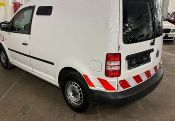 VW Caddy 254.300 km 4.780 &euro; Mainz 55129