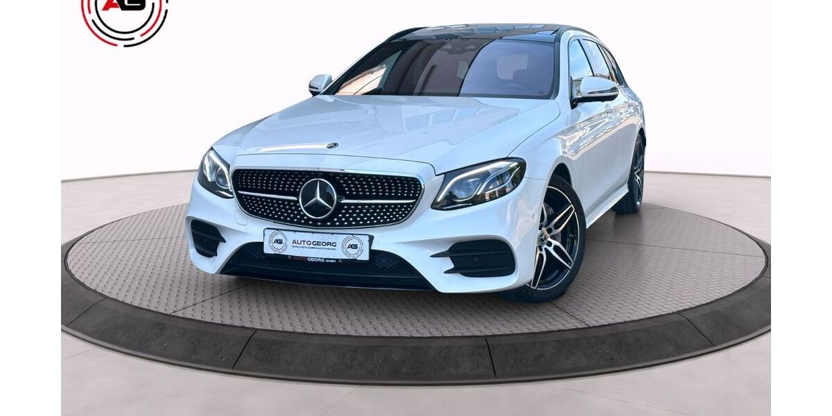 Mercedes-Benz E 220 80.500 km 28.900 &euro; Wiesbaden 65205