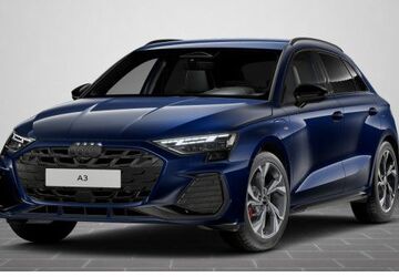 Audi A3 8.201 km 38.900 &euro; Bingen / Rhein 55411