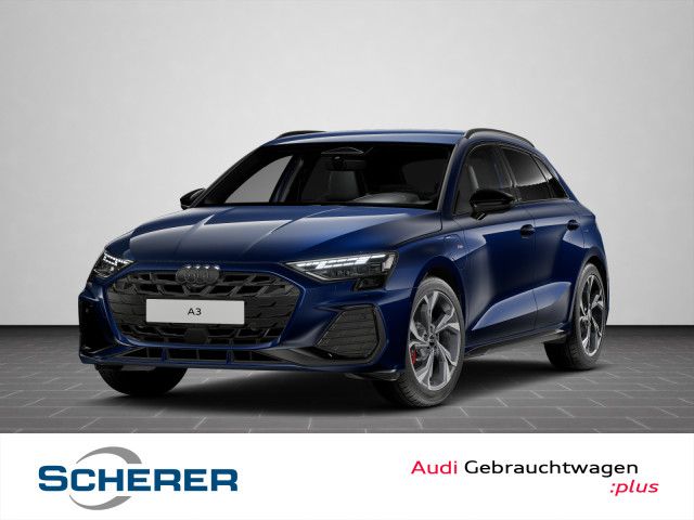 Audi A3 8.201 km 38.900 &euro; Bingen / Rhein 55411