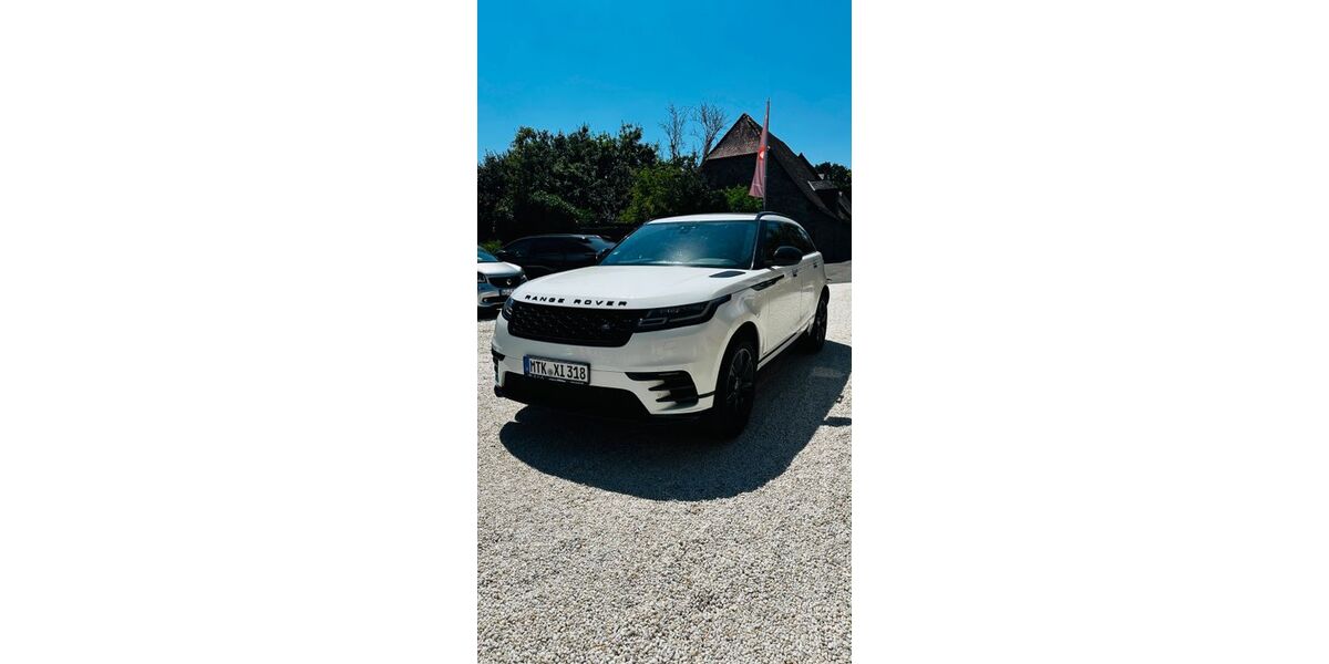 Land Rover Range Rover Velar 130.000 km 28.990 &euro; Wiesbaden 65203