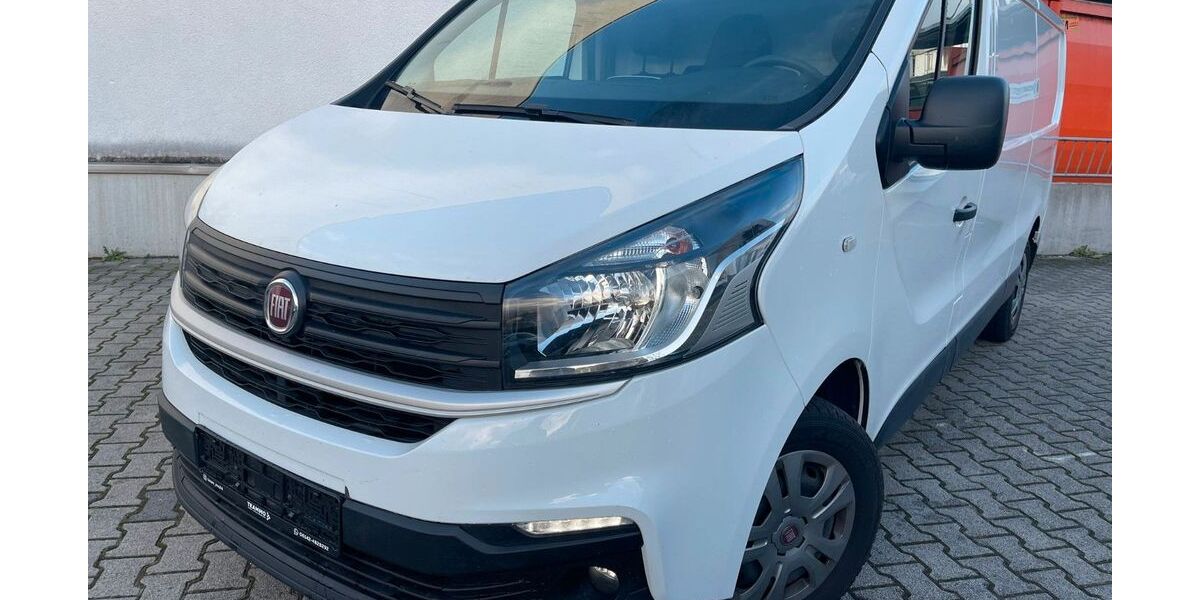 Fiat Talento 135.000 km 11.990 &euro; Rüsselsheim 65428