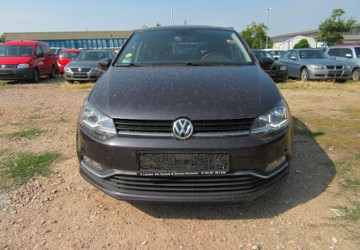 VW Polo 220.000 km 4.399 &euro; Ingelheim 55218