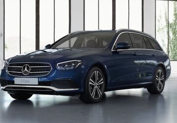 Mercedes-Benz E 400 60.100 km 44.890 &euro; Wiesbaden 65189