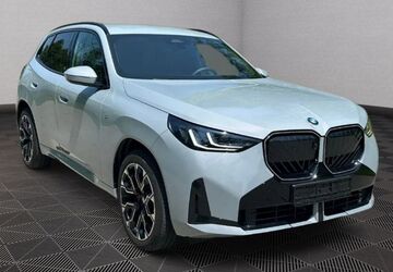 BMW X3 11.500 km 54.900 &euro; Wiesbaden 65189