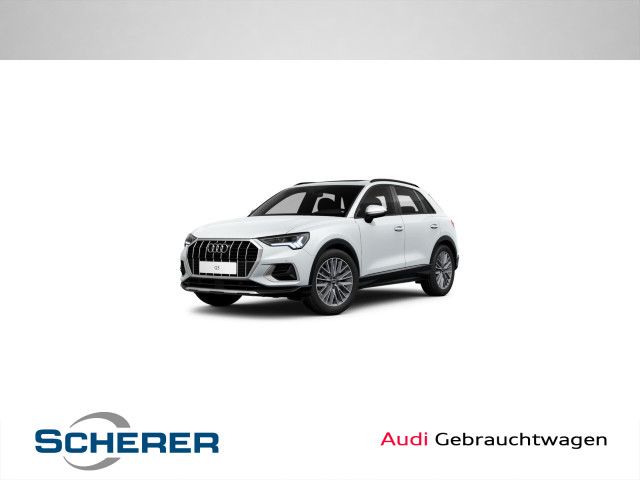Audi Q3 56.160 km 32.450 &euro; Wiesbaden 65189