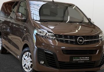 Opel Zafira Life 66.000 km 25.950 &euro; Mainz 55129