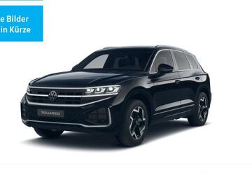 VW Touareg 25.361 km 58.990 &euro; Eschborn 65760