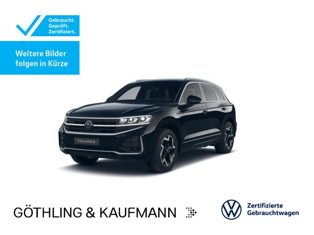 VW Touareg 25.361 km 58.990 &euro; Eschborn 65760