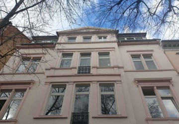 Wohnung Wiesbaden Südost - 2 Zimmer, 45 m&sup2;, 500&euro; | Angebot:27162143