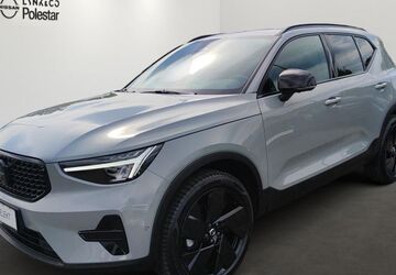 Volvo XC40 25.230 km 37.400 &euro; Mainz-Kastel 55252