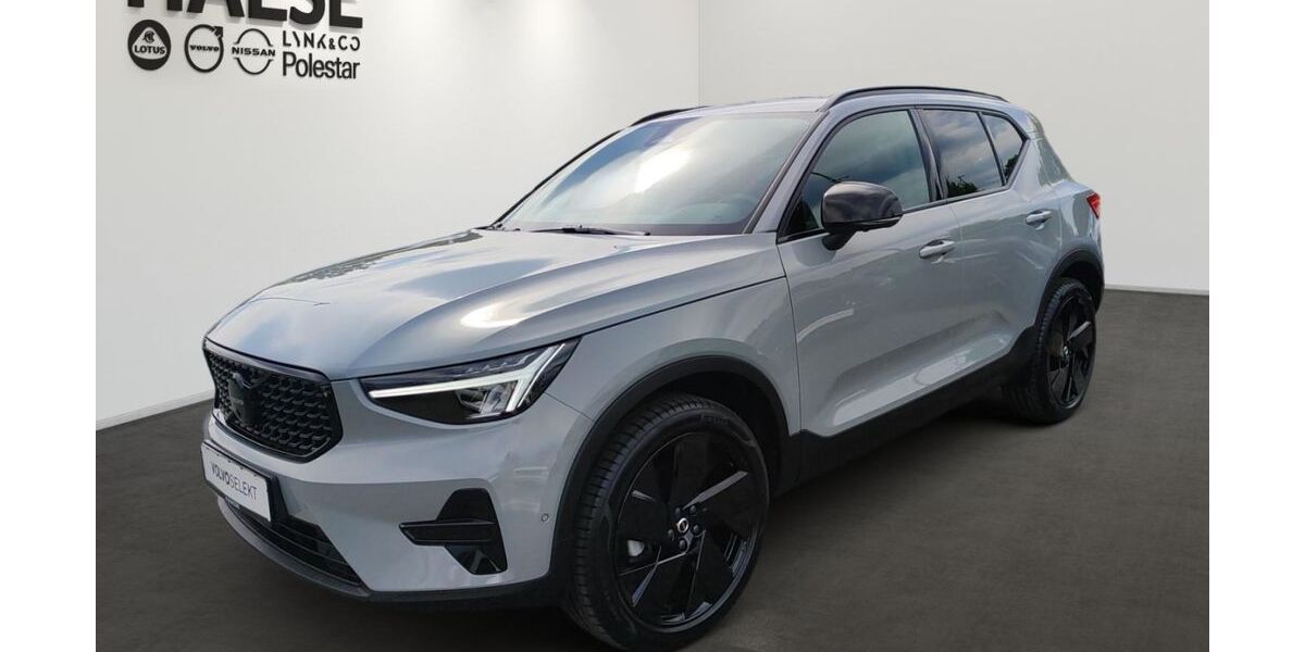 Volvo XC40 25.230 km 37.400 &euro; Mainz-Kastel 55252
