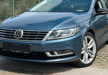 VW Passat CC 166.200 km 13.890 &euro; Wiesbaden 65203