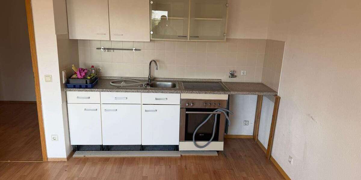 Etagenwohnung Taunusstein Neuhof - 1 Zimmer, 32 m&sup2;, 480&euro; | Angebot:27085540