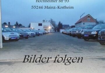 Ford Ranger 67.000 km 23.999 &euro; Mainz-Kostheim 55246