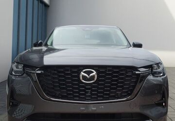 Mazda CX-60 13.100 km 51.000 &euro; Niedernhausen 65527