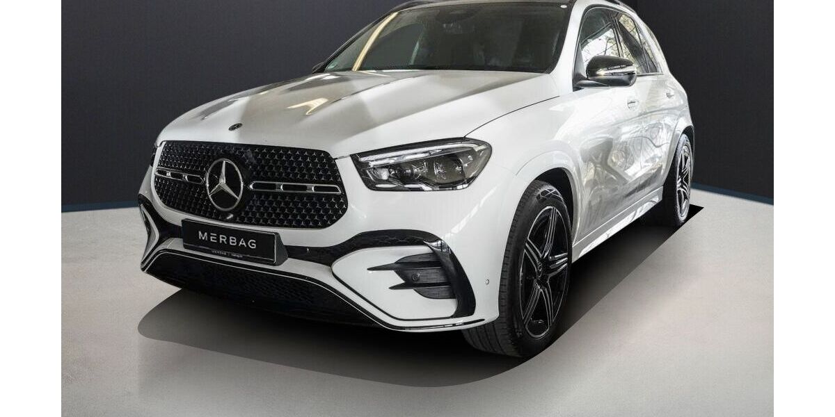 Mercedes-Benz GLE 400 9.300 km 86.890 &euro; Wiesbaden 65189