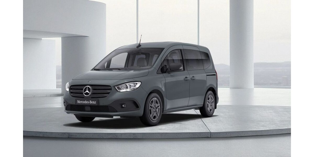 Mercedes-Benz Citan 7.500 km 38.080 &euro; Wiesbaden-Schierstein 65201