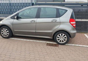 Mercedes-Benz A 170 200.000 km 2.300 &euro; Dienheim 55276
