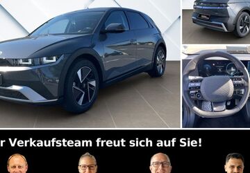 Hyundai IONIQ 5 4.700 km 42.880 &euro; Ingelheim 55218