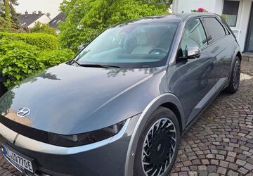 Hyundai IONIQ 5 15.000 km 35.777 &euro; Wiesbaden 65191