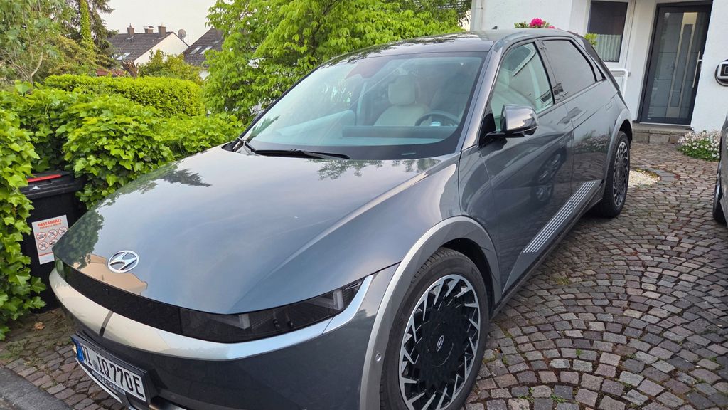 Hyundai IONIQ 5 15.000 km 35.777 &euro; Wiesbaden 65191