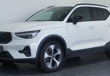 Volvo XC40 19.064 km 33.190 &euro; Wiesbaden 65205