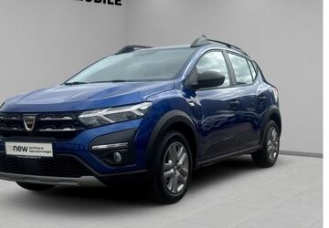 Dacia Sandero 40.625 km 12.688 &euro; Wiesbaden 65203