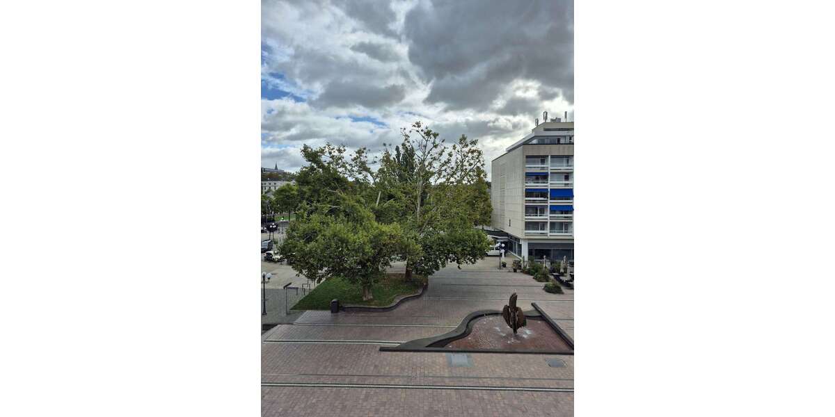 Etagenwohnung Wiesbaden Nordost - 1 Zimmer, 32 m&sup2;, 495&euro; | Angebot:27290464